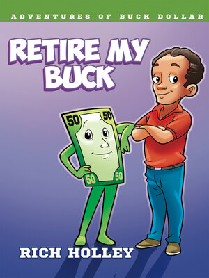 cover image of Retire My Buck